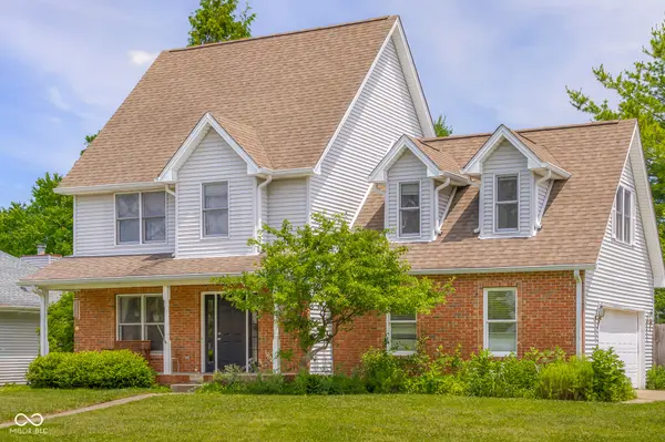 2137 Shiloh DR, Columbus, IN 47203