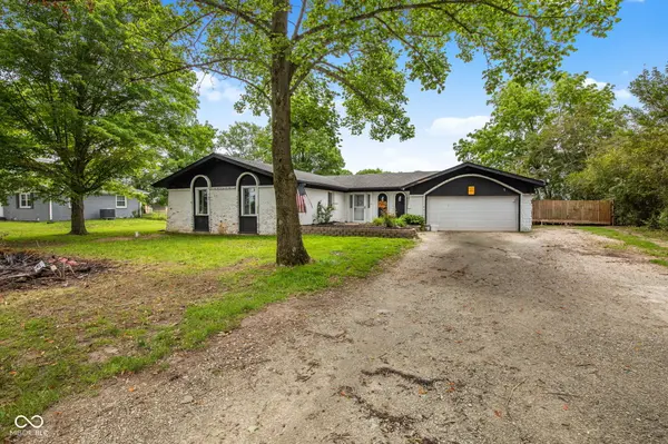 7369 W 500 N, Mccordsville, IN 46055