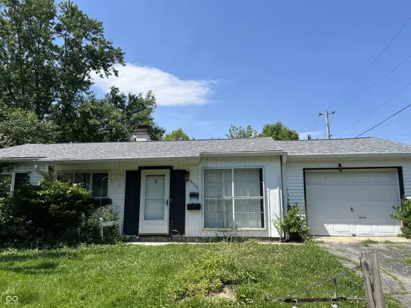 8446 E 36th, Indianapolis, IN 46226