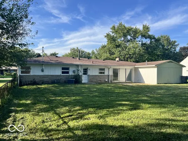 2319 E Loretta DR, Indianapolis, IN 46227