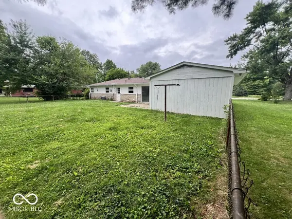 2319 E Loretta DR, Indianapolis, IN 46227