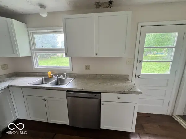 2319 E Loretta DR, Indianapolis, IN 46227
