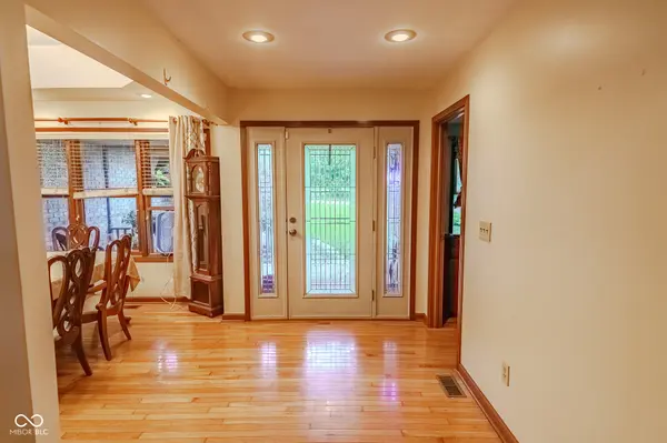 1580 E Garnett DR, Frankfort, IN 46041