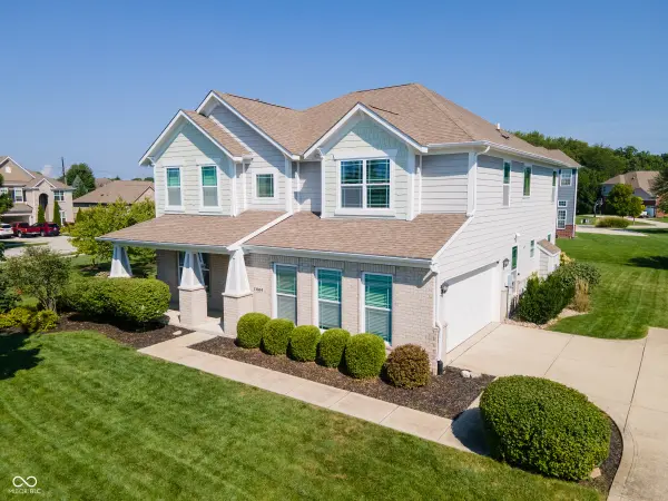 13824 Fieldcrest DR, Mccordsville, IN 46055