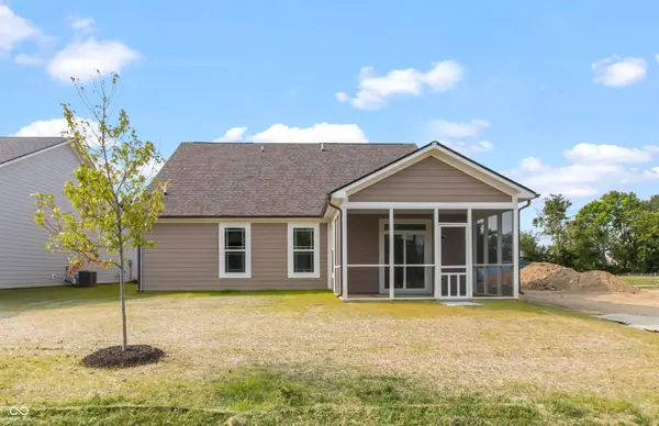 6404 Enclave BLVD, Whitestown, IN 46075