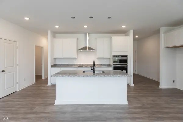 6416 Enclave BLVD, Whitestown, IN 46075