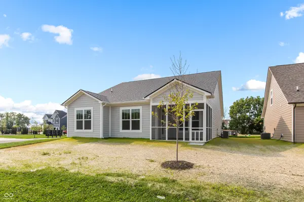 6416 Enclave BLVD, Whitestown, IN 46075