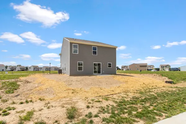 2847 Brahms WAY, Indianapolis, IN 46239