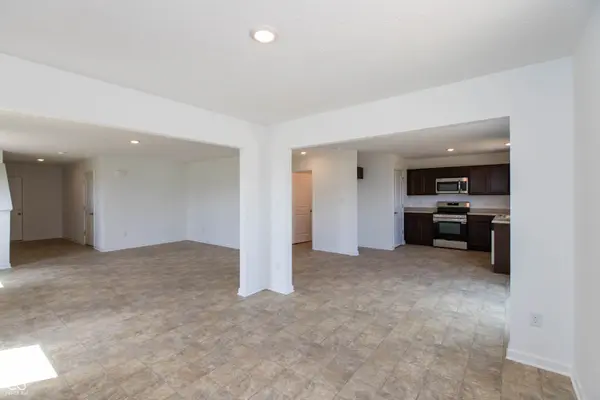 2847 Brahms WAY, Indianapolis, IN 46239