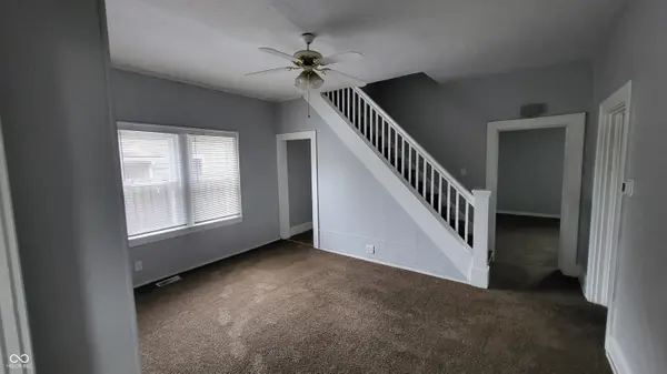 1024 W 13th ST, Anderson, IN 46016