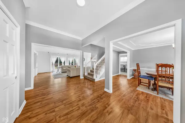 12521 Old Stone, Indianapolis, IN 46236