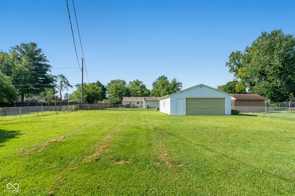 3117 31st ST, Columbus, IN 47203