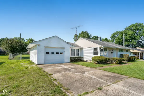 3117 31st ST, Columbus, IN 47203