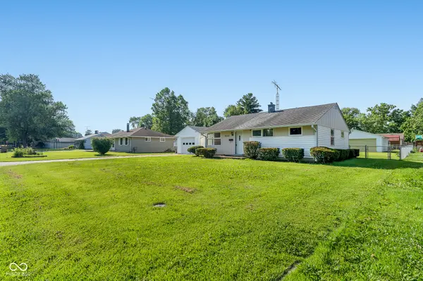 3117 31st ST, Columbus, IN 47203