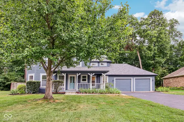 7332 Yorkshire BLVD N, Indianapolis, IN 46229