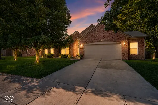 5735 W Port DR, Mccordsville, IN 46055