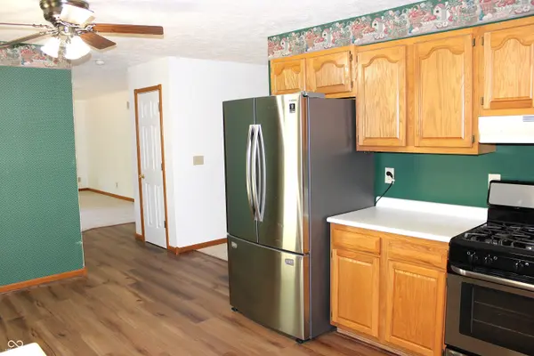 442 E Mill ST, Danville, IN 46122
