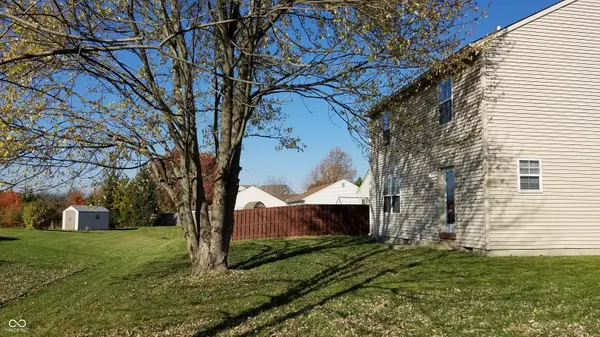 7120 Dewester DR, Indianapolis, IN 46236