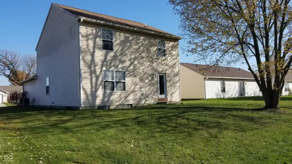 7120 Dewester DR, Indianapolis, IN 46236