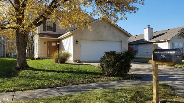 7120 Dewester DR, Indianapolis, IN 46236