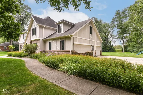 9910 Culpepper DR, Carmel, IN 46032