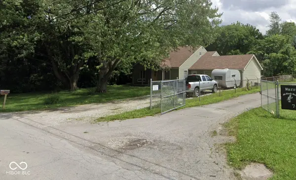 95 E 500 N, Anderson, IN 46012