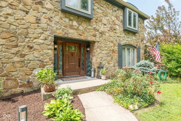 4516 Sylvan RD, Indianapolis, IN 46228