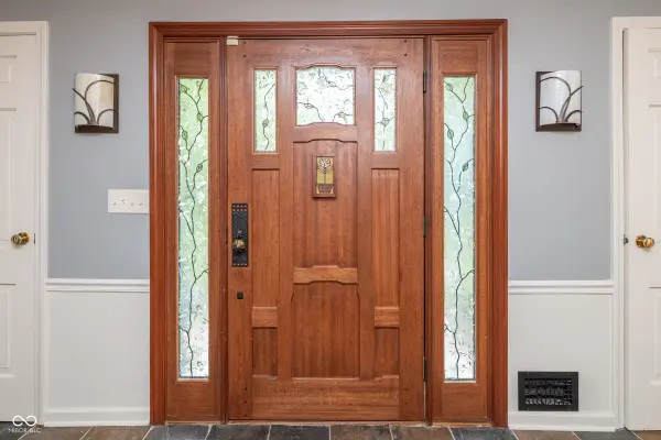 4516 Sylvan RD, Indianapolis, IN 46228
