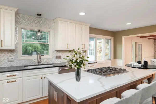 4516 Sylvan RD, Indianapolis, IN 46228