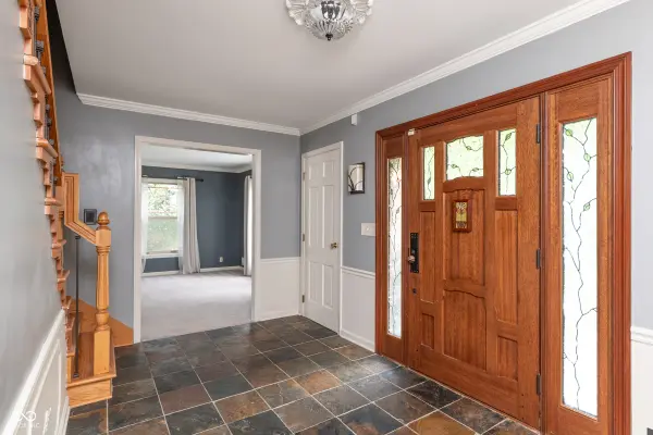 4516 Sylvan RD, Indianapolis, IN 46228