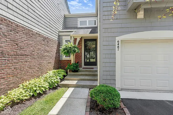 6487 Miramar CT, Indianapolis, IN 46250