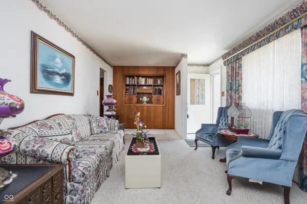 7449 E 52nd ST, Indianapolis, IN 46226