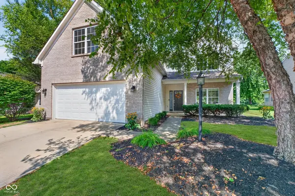 18834 Prairie Crossing DR, Noblesville, IN 46062