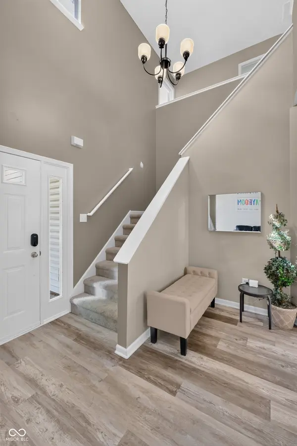 18834 Prairie Crossing DR, Noblesville, IN 46062