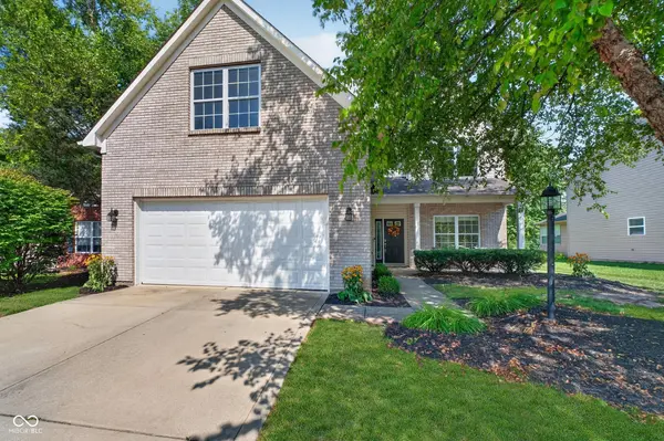 18834 Prairie Crossing DR, Noblesville, IN 46062