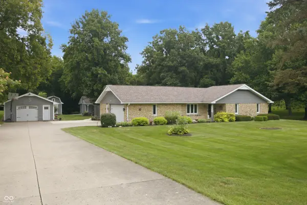 2334 W Us Highway 36, Pendleton, IN 46064