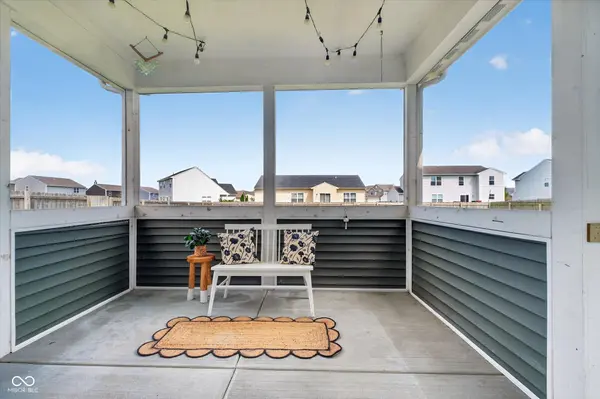 2241 Maple Stone LN, Greenwood, IN 46143