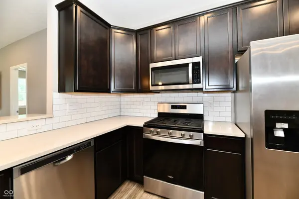 6768 Birmingham AVE, Mccordsville, IN 46055
