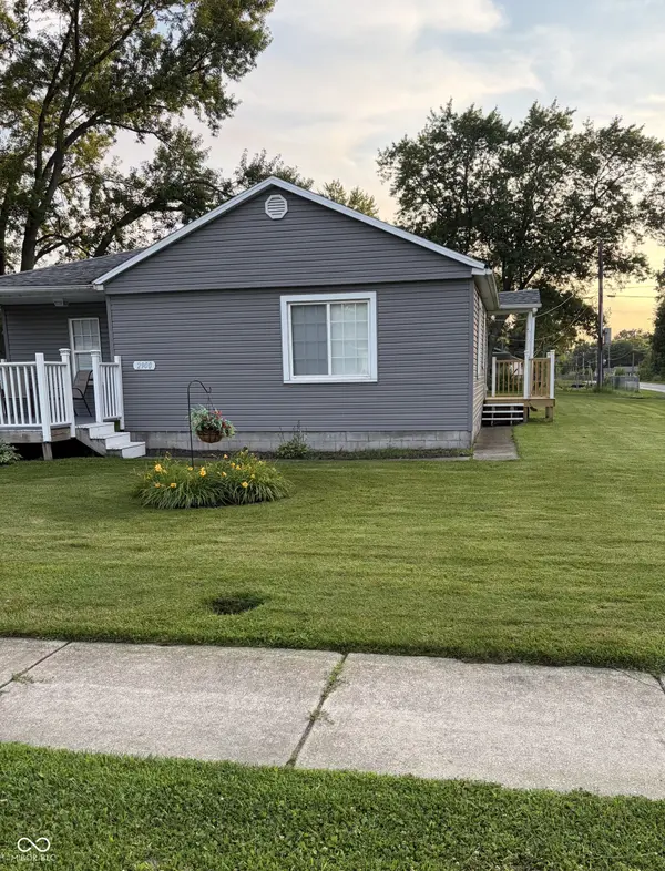 2900 State ST, Lake Station, IN 46405
