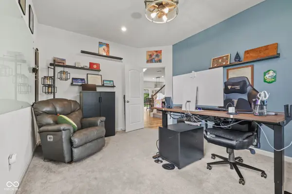 5357 Dunhaven RD, Noblesville, IN 46062