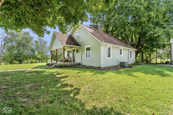 645 W County Road 600 N, Orleans, IN 47452