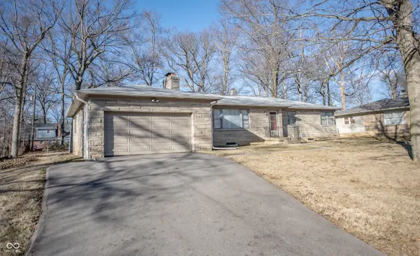 5502 Radnor RD, Indianapolis, IN 46226