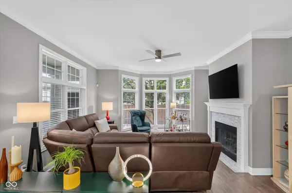 614 N Senate AVE, Indianapolis, IN 46202