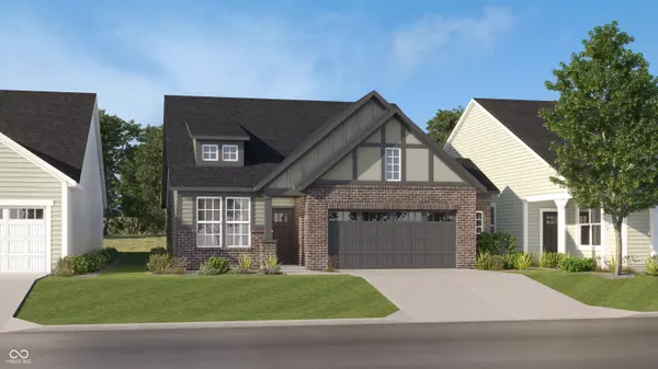 427 Breakwater DR, Plainfield, IN 46168