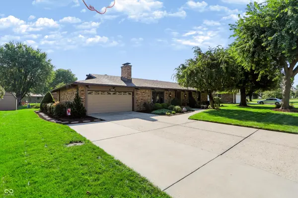 6941 Yellowstone Pkwy, Indianapolis, IN 46217