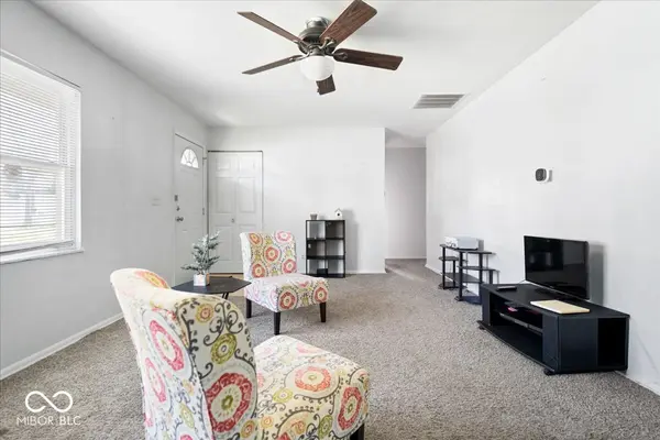 8441 E 42nd PL, Indianapolis, IN 46226