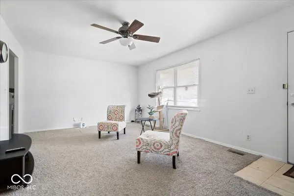 8441 E 42nd PL, Indianapolis, IN 46226