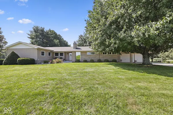 9281 E 700 S, Elizabethtown, IN 47232