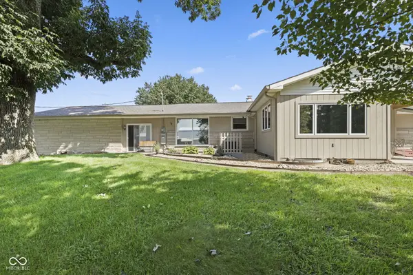 9281 E 700 S, Elizabethtown, IN 47232