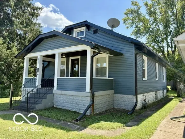5121 Brookville RD, Indianapolis, IN 46219